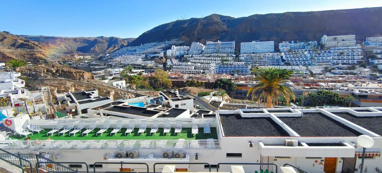 413 Cumana2 Puerto Rico By Alquiler De Sueno! Puerto Rico (Gran Canaria) Exterior foto