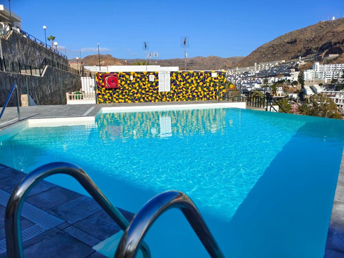 413 Cumana2 Puerto Rico By Alquiler De Sueno! Puerto Rico (Gran Canaria) Exterior foto